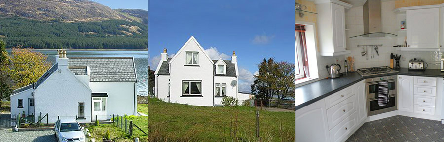 Images of the House on the Cari